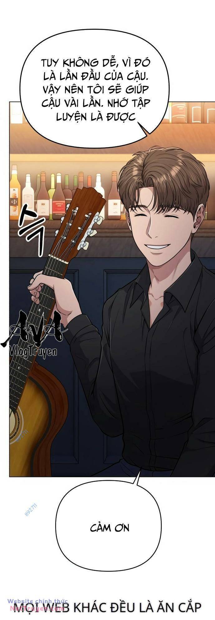 Nhân Viên Thực Tập Kim Cheolsu - chap15 - Trang 50